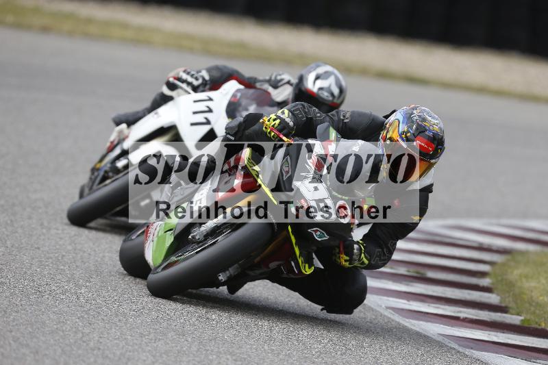 /02 03.04.2026 Speer Racing ADR/Gruppe rot/93